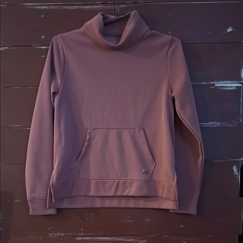Women's Mauve Sweater